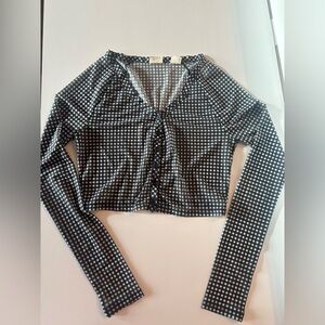 Levi’s top